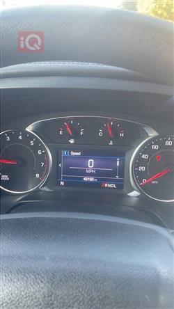 شيفروليه بليزر